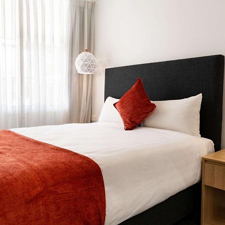 Econo Lodge Mildura Luaran gambar
