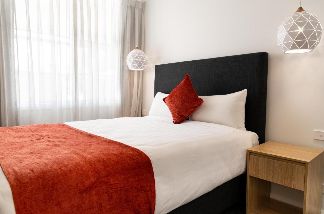 Econo Lodge Mildura Luaran gambar