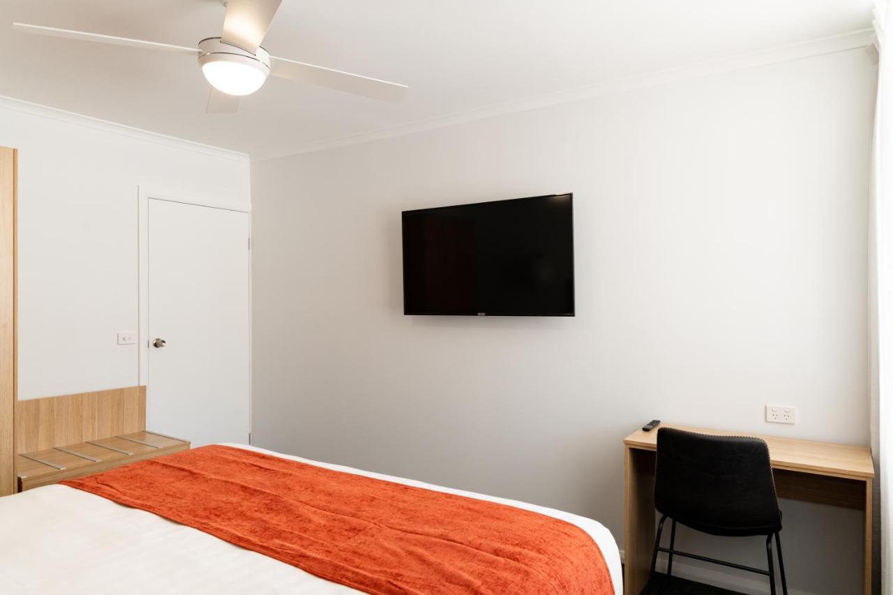 Econo Lodge Mildura Luaran gambar
