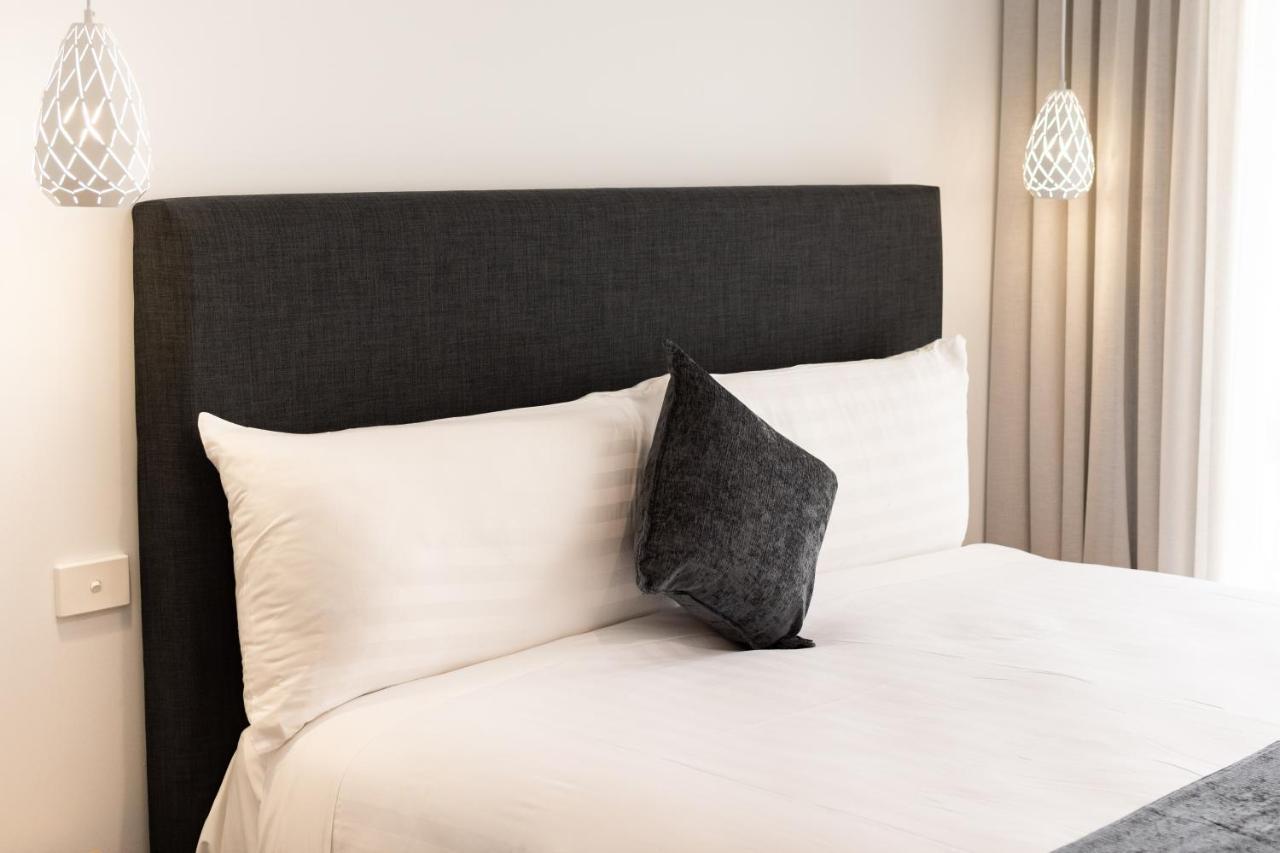Econo Lodge Mildura Luaran gambar