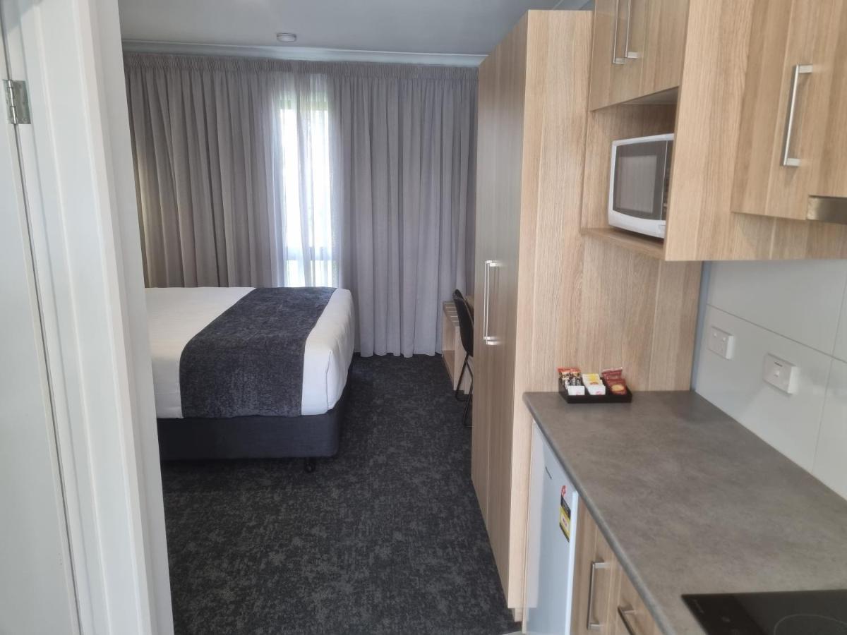 Econo Lodge Mildura Luaran gambar