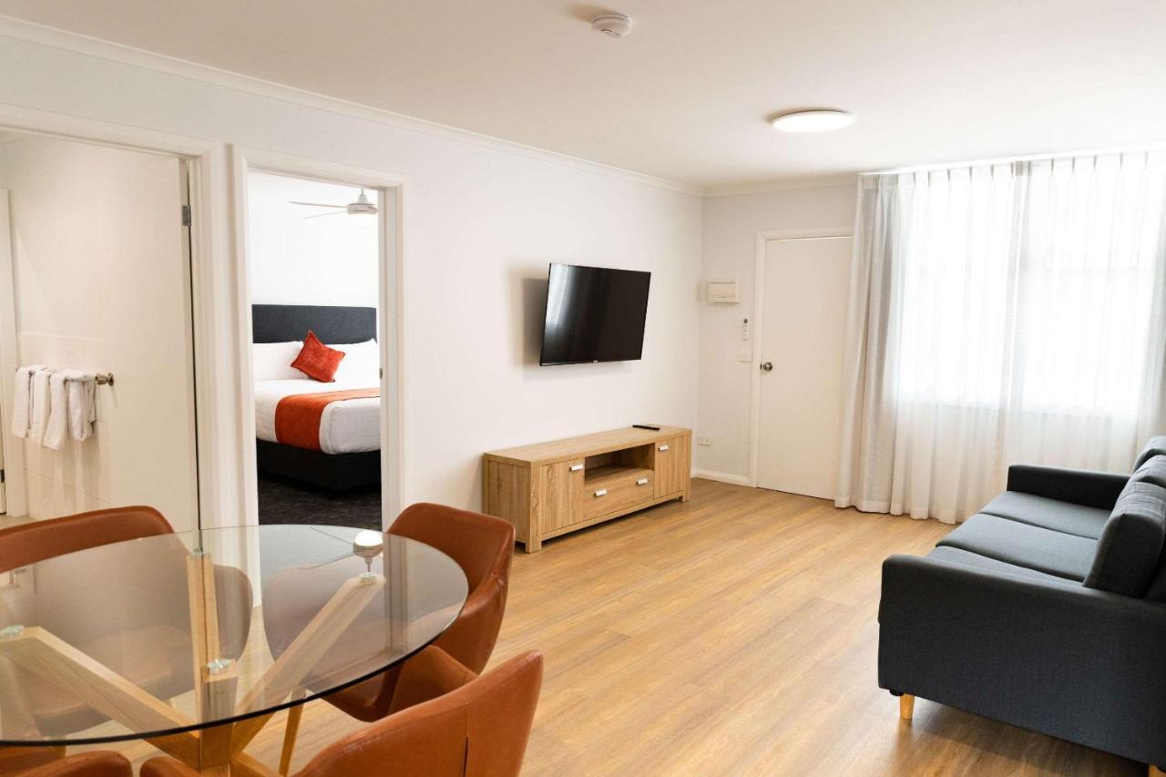 Econo Lodge Mildura Luaran gambar