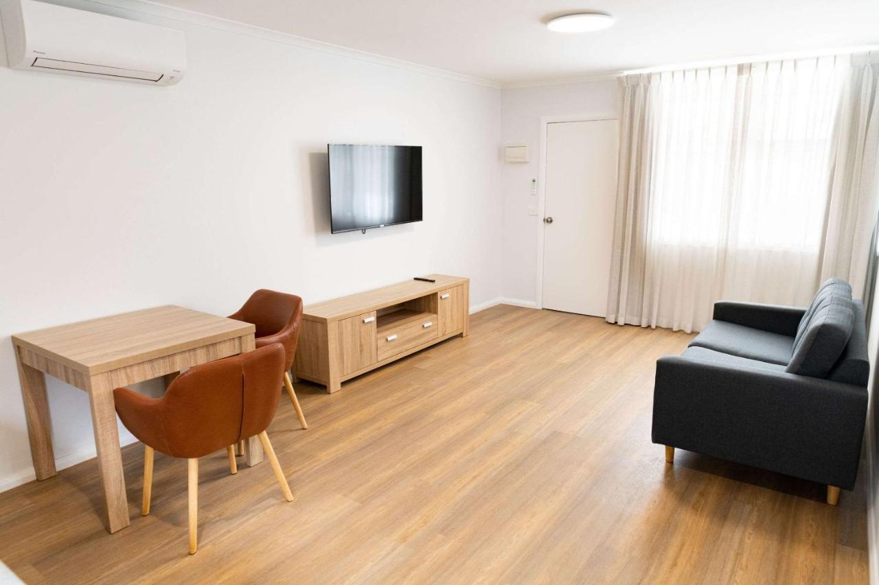 Econo Lodge Mildura Luaran gambar