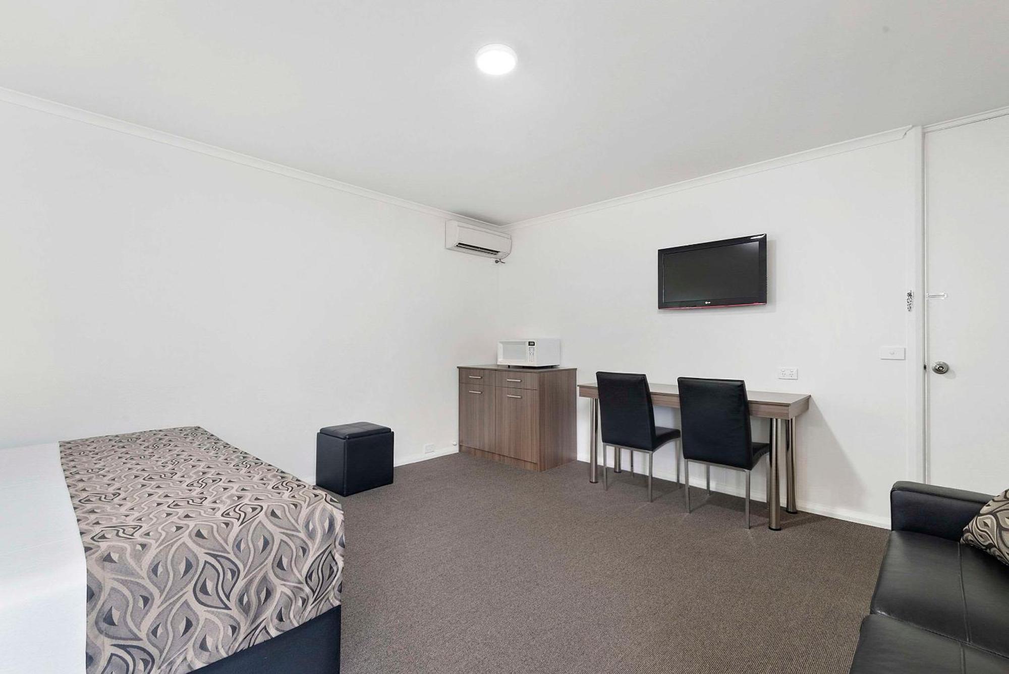 Econo Lodge Mildura Luaran gambar