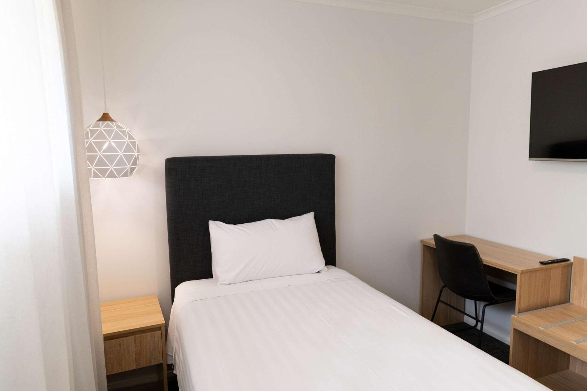 Econo Lodge Mildura Luaran gambar