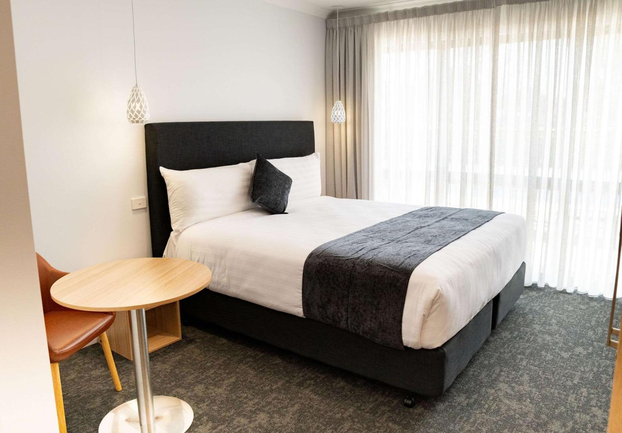 Econo Lodge Mildura Luaran gambar