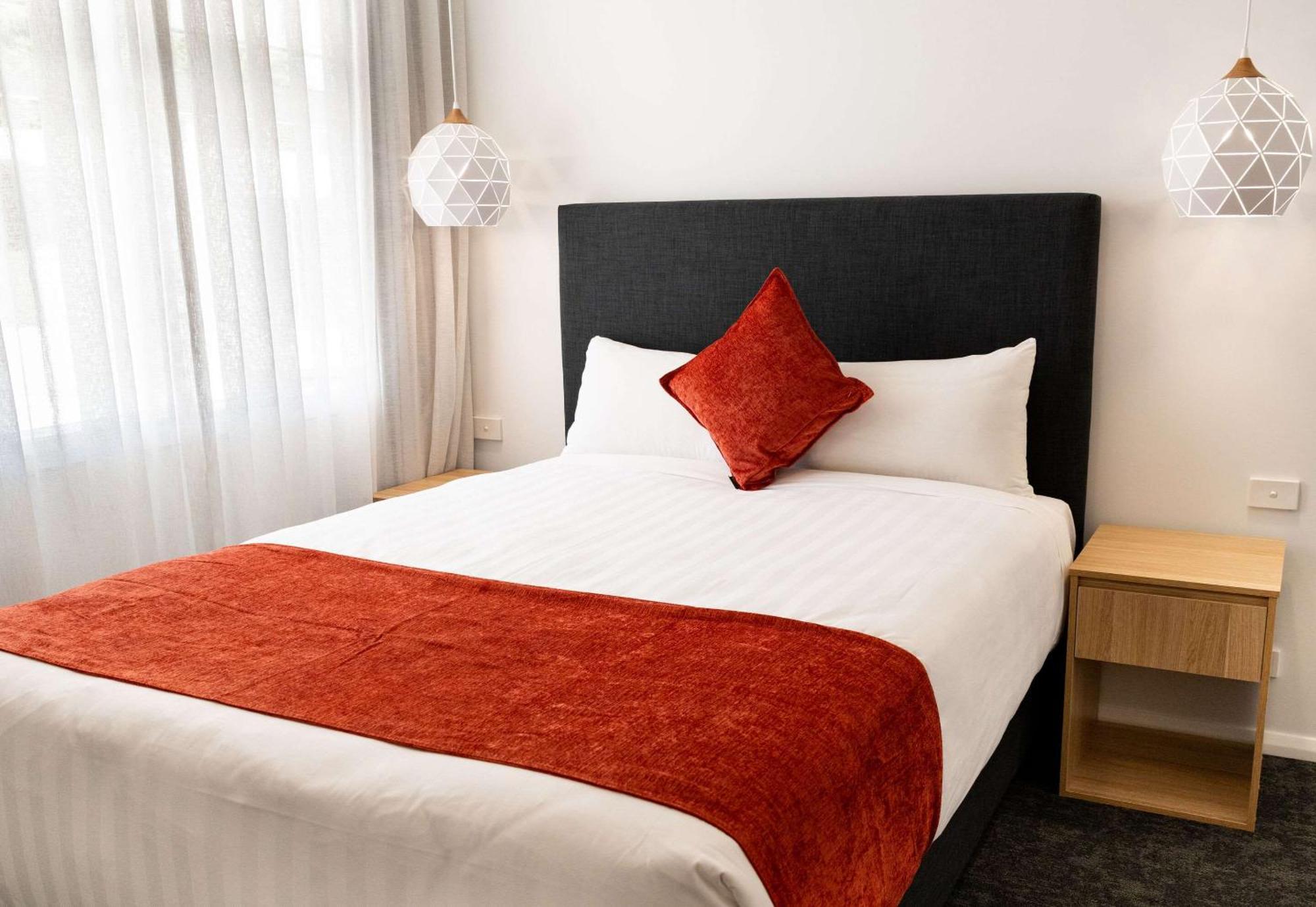 Econo Lodge Mildura Luaran gambar