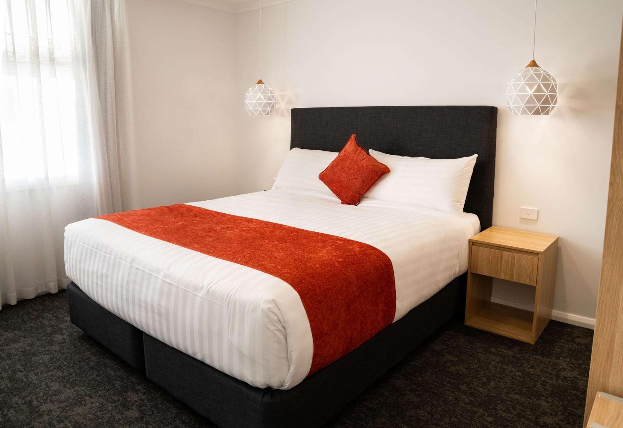 Econo Lodge Mildura Luaran gambar